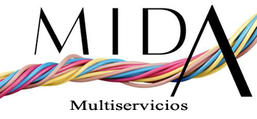 MIDA Soluciones Industriales